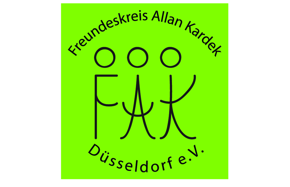 Freundeskreis Allan Kardec Düsseldorf e. V.